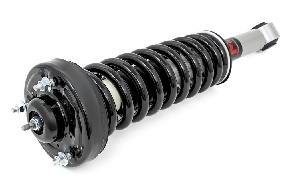 M1 Loaded Strut Pair 6 Inch Ford F-150 4WD (2009-2013) Rough Country