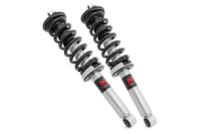 Load image into Gallery viewer, M1 Loaded Strut Pair 6 Inch Nissan Frontier 4WD 05-Up Rough Country