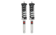 Load image into Gallery viewer, M1 Loaded Strut Pair 6 Inch Nissan Frontier 4WD 05-Up Rough Country