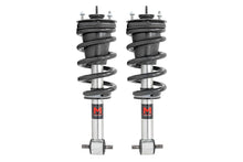 Load image into Gallery viewer, M1 Adjustable Leveling Struts Diesel Silverado/Sierra 1500 Truck &amp; SUV (20-26) Rough Country