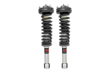 Cargar imagen en el visor de la galería, M1 Loaded Strut Pair 3 Inch Ford F-150 4WD (2009-2013) Rough Country