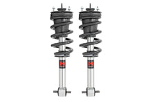 Load image into Gallery viewer, M1 Loaded Strut Pair 6in Silverado/Sierra 1500 2WD/4WD (14-18 &amp; Classic) Rough Country