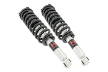 Cargar imagen en el visor de la galería, M1 Adjustable Struts Monotube 2.5in Toyota Tundra 4WD (2000-2006) Rough Country