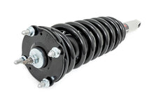 Cargar imagen en el visor de la galería, M1 Adjustable Struts Monotube 2.5in Toyota Tundra 4WD (2000-2006) Rough Country