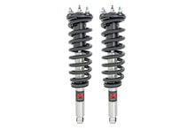 Cargar imagen en el visor de la galería, M1 Adjustable Struts Monotube 2.5in Toyota Tundra 4WD (2000-2006) Rough Country
