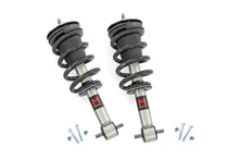 Load image into Gallery viewer, M1 Loaded Strut Pair 0-2 Inch Chevy/GMC Avalanche/Suburban 1500/Tahoe/Yukon/Yukon XL 1500 (07-20) Rough Country