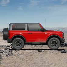 Cargar imagen en el visor de la galería, Pasos de aro todoterreno Ford Racing Bronco