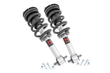 Cargar imagen en el visor de la galería, M1 Loaded Strut Pair 3.5 Inch Chevy/GMC 1500 (14-18) Rough Country