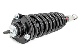 M1 Loaded Strut Pair Stock Toyota 4Runner 4WD (10-24)/FJ Cruiser 4WD (10-14) Rough Country