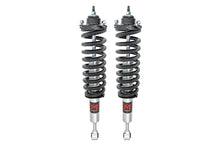 Cargar imagen en el visor de la galería, M1 Loaded Strut Pair 2 Inch Toyota 4Runner 2WD (10-24)/FJ Cruiser 2WD (10-14) Rough Country