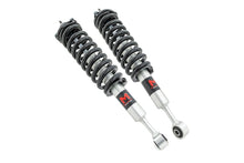 Load image into Gallery viewer, M1 Loaded Strut Pair 2 Inch Toyota 4Runner (10-24)/FJ Cruiser (10-14) Rough Country