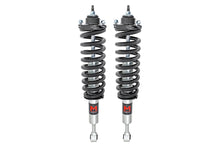 Cargar imagen en el visor de la galería, M1 Loaded Strut Pair 3 Inch Toyota 4Runner (03-09)/FJ Cruiser (07-09) Rough Country