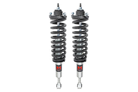 M1 Loaded Strut Pair 3 Inch Toyota 4Runner (03-09)/FJ Cruiser (07-09) Rough Country