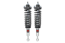 Cargar imagen en el visor de la galería, M1 Loaded Strut Pair 4.5in Toyota 4Runner 4WD (2010-2024) Rough Country