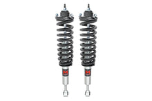 Cargar imagen en el visor de la galería, M1 Loaded Strut Pair 4 Inch Lift Toyota Tacoma 4WD (2016-2023) Rough Country