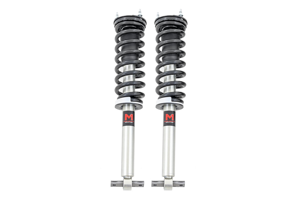 M1 Loaded Strut Pair 6in Chevy/GMC Canyon/Colorado 4WD (2023-2026) Rough Country