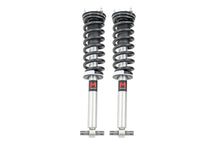 Load image into Gallery viewer, M1 Loaded Strut Pair 6in Chevy/GMC Canyon/Colorado 4WD (2023-2026) Rough Country