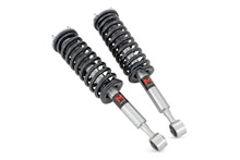 Load image into Gallery viewer, M1 Loaded Strut Pair 3.5in Toyota 4Runner 4WD (2025-2026) Rough Country