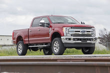 Cargar imagen en el visor de la galería, 3 Inch Lift Kit N3 Front Gas Coils Ford F-250 Super Duty 4WD (17-22) Rough Country