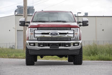 Cargar imagen en el visor de la galería, 3 Inch Lift Kit V2 Front Gas Coils Ford F-250 Super Duty 4WD (17-22) Rough Country