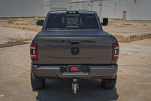 Cargar imagen en el visor de la galería, Hard Roll Up Bed Cover 6 Foot 4 Inch Bed Ram 1500 (09-18)/2500 (09-26) Rough Country