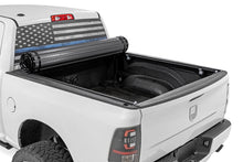 Load image into Gallery viewer, Hard Roll Up Bed Cover 5 Foot 7 Inch Bed Ram 1500 (09-18)/2500 (09-26) Rough Country