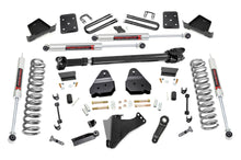 Load image into Gallery viewer, 6 Inch Lift Kit Diesel OVLD D/S M1 Ford F-250/F-350 Super Duty (17-22) Rough Country