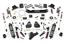 Cargar imagen en el visor de la galería, 6 Inch Lift Kit Diesel OVLD C/O Vertex Ford F-250/F-350 Super Duty (17-22) Rough Country