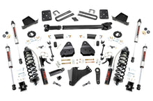 Load image into Gallery viewer, 6 Inch Lift OVLD D/S C/O V2 Ford F-250/F-350 Super Duty (17-22) Rough Country