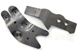 Frame Support Kit Chevy/GMC C10/K10 C15/K15 Truck/Half-Ton Suburban/K5 Blazer (73-91) Rough Country