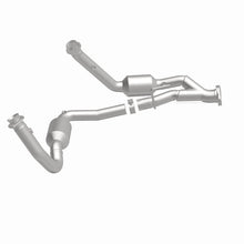 Cargar imagen en el visor de la galería, Magnaflow 05-06 Jeep Grand Cherokee 5.7L Direct Fit Catalytic Converter
