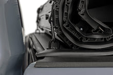 Cargar imagen en el visor de la galería, Hard Roll Up Bed Cover 5 Foot 7 Inch Bed Toyota Tundra 2WD/4WD (2007-2021) Rough Country