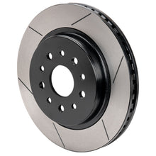 Cargar imagen en el visor de la galería, Wildwood 5 x 5.00 Slotted GT Vented Rotor &amp; Hat
