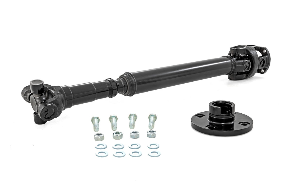 CV Drive Shaft Front 10 Bolt T-Case Ram 2500 4WD (2025-2026) Rough Country