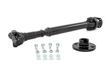Load image into Gallery viewer, CV Drive Shaft Front 10 Bolt T-Case Ram 2500 4WD (2025-2026) Rough Country