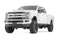 Load image into Gallery viewer, 4.5 Inch Lift Kit M1 Shocks Ford F-250/F-350 Super Duty 4WD (2017-2022) Rough Country