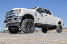 Cargar imagen en el visor de la galería, 4.5 Inch Lift Kit C/O V2 F-350 Ford F-250/F-350 Super Duty 4WD (2017-2022) Rough Country
