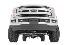 Cargar imagen en el visor de la galería, 4.5 Inch Lift Kit C/O Vertex F-350 Ford F-250/F-350 Super Duty 4WD (2017-2022) Rough Country
