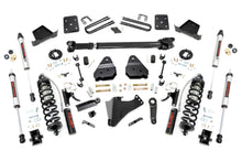 Load image into Gallery viewer, 4.5 Inch Lift Kit FR D/S C/O V2 Ford F-250/F-350 Super Duty (17-22) Rough Country