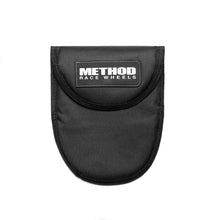 Cargar imagen en el visor de la galería, Method Medidor de desinflado de aire de latón 0-60 PSI - Negro