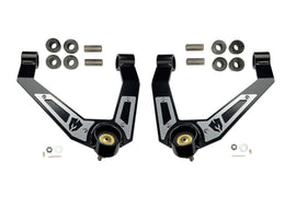 McGaughy's Upper Control Arms 2007-2016 Silverado/Sierra 1500/Tahoe/Yukon with Cast Steel Control Arms