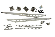Load image into Gallery viewer, McGaughy's Traction Bar Kit 2019-2026 Silverado/Sierra 1500 Raw Finish