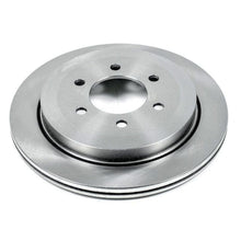 Cargar imagen en el visor de la galería, Power Stop 07-17 Ford Expedition Rear Autospecialty Brake Rotor