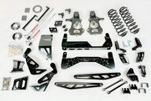 Load image into Gallery viewer, McGaughy's 7 Inch Premium Lift Kit 2007-2013 Tahoe, Yukon, Yukon XL, Suburban 2WD/4WD Non-Auto