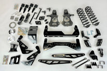 Load image into Gallery viewer, McGaughy's 7 Inch Premium Lift Kit 2007-2013 Tahoe, Yukon, Yukon XL, Suburban 2WD/4WD AUTO