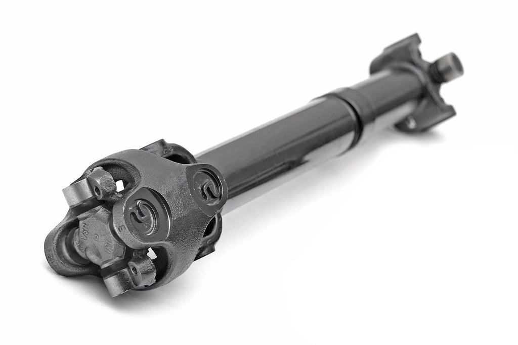 CV Drive Shaft Rear Jeep Wrangler TJ (97-06)/Wrangler YJ (87-93) Rough Country