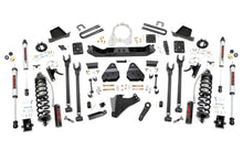 Load image into Gallery viewer, 6 Inch Lift Kit Diesel 4-Link C/O V2 Ford F-250/F-350 Super Duty (17-22) Rough Country