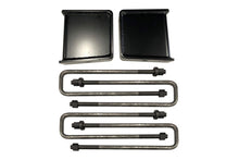 Load image into Gallery viewer, McGaughy's 6 Inch Rear Lift Blocks 2014-2018 Silverado/Sierra 1500