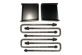McGaughy's 6 Inch Rear Lift Blocks 2014-2018 Silverado/Sierra 1500