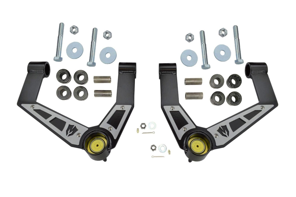 McGaughy's Upper Control Arms 2019-2026 Silverado/Sierra 1500